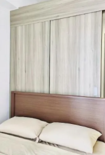 Fame Residences 1 Bedroom Pool View Apartahotel