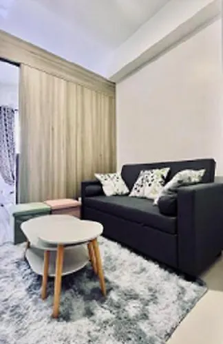 Fame Residences 1 Bedroom Pool View * Manila