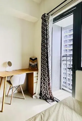 Fame Residences 1 Bedroom Pool View *