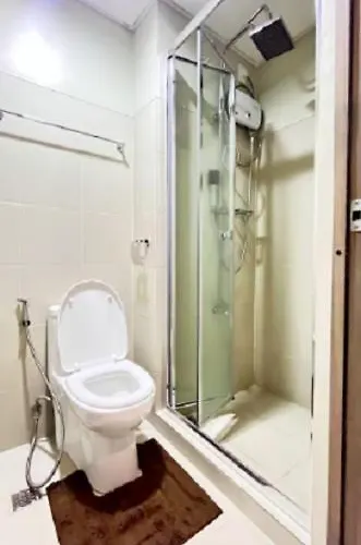 Fame Residences 1 Bedroom Pool View Apartahotel