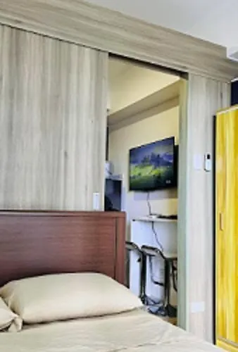 Fame Residences 1 Bedroom Pool View Apartahotel *