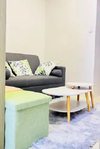 Fame Residences 1 Bedroom Pool View *